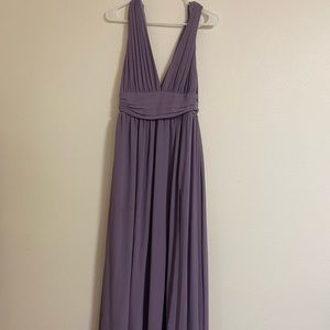 Lulu’s maxi formal